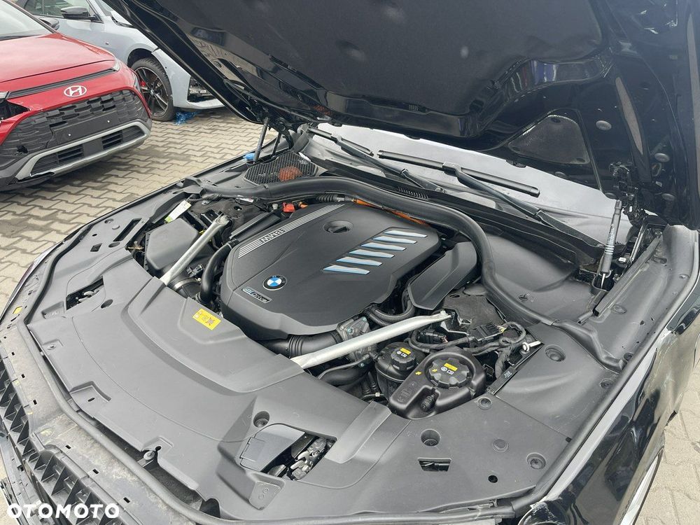 BMW Seria 7 - 25