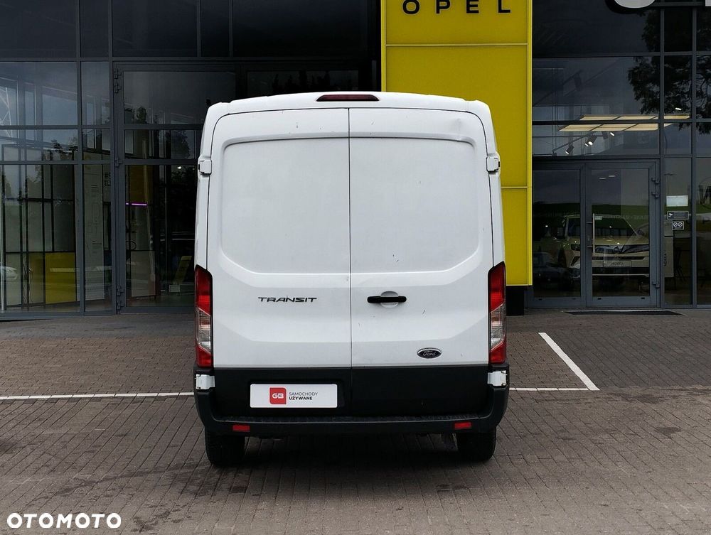 Ford transit L3H2 - 7