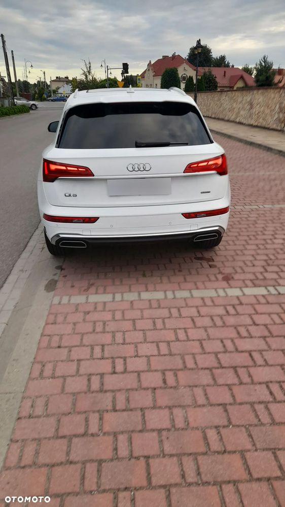 Audi Q5 45 TFSI quattro S tronic - 14