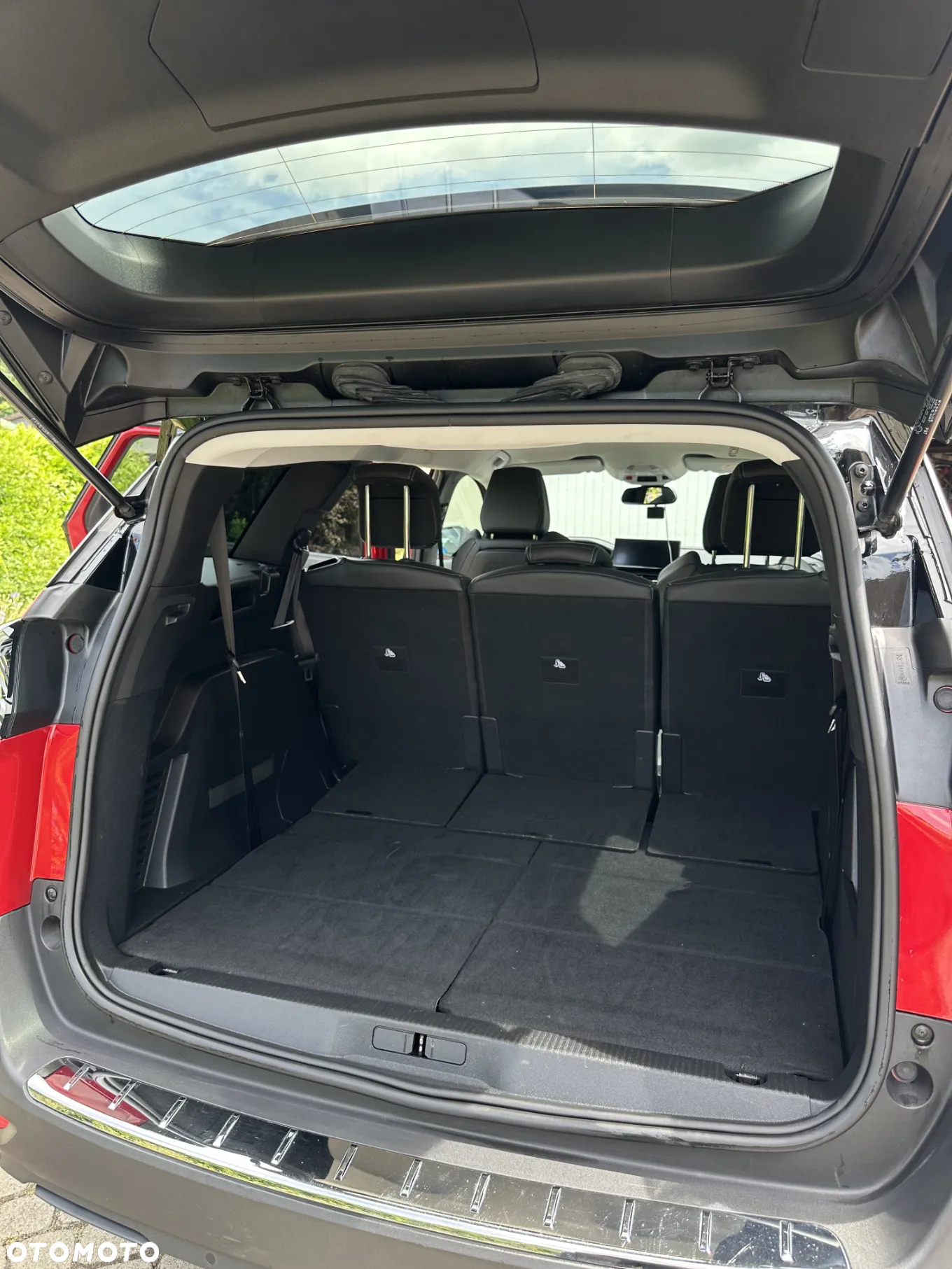 Peugeot 5008 2.0 BlueHDi Allure Pack S&S EAT8 - 8