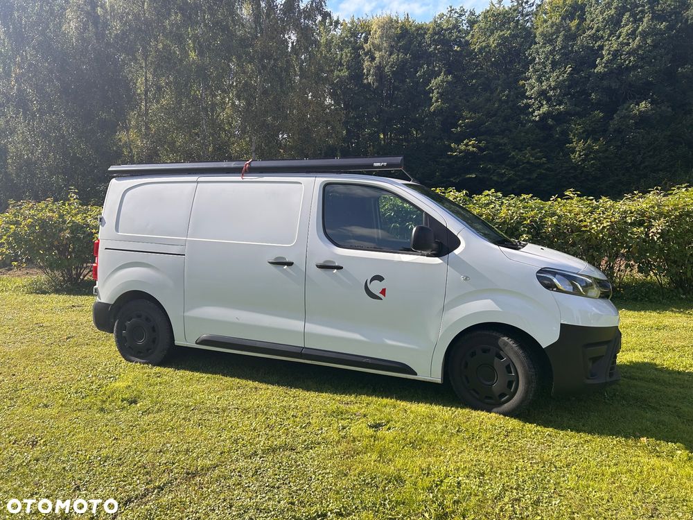 Toyota Prace