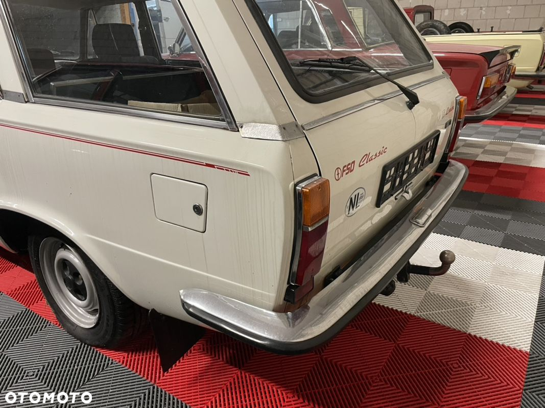 Fiat 125p - 8