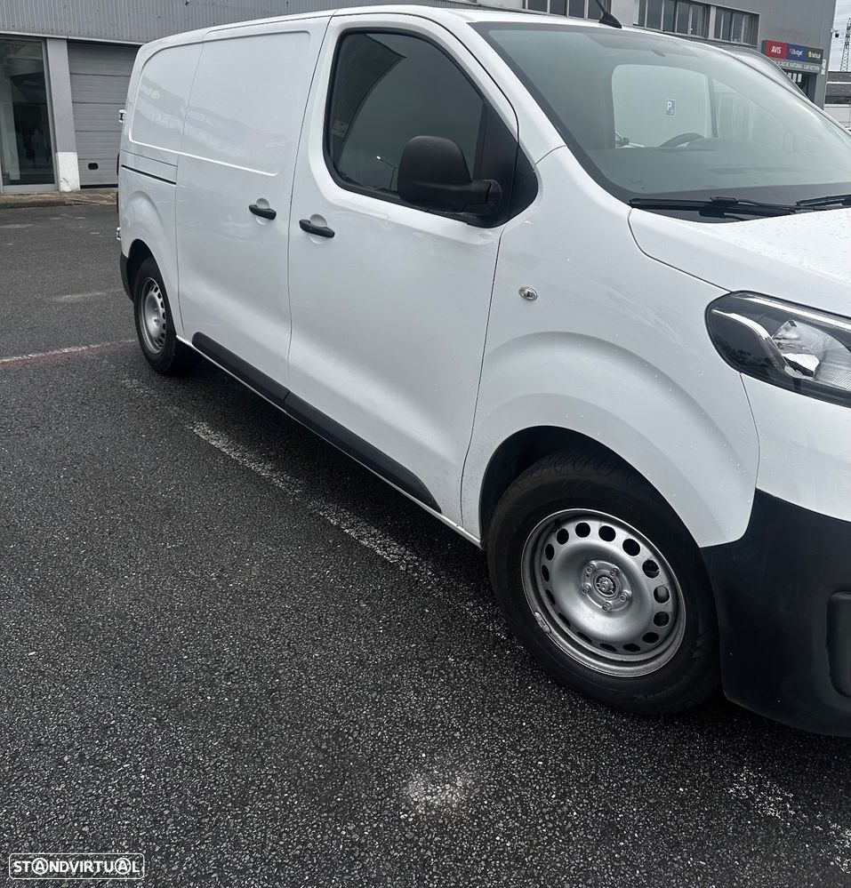 Toyota Proace - 10