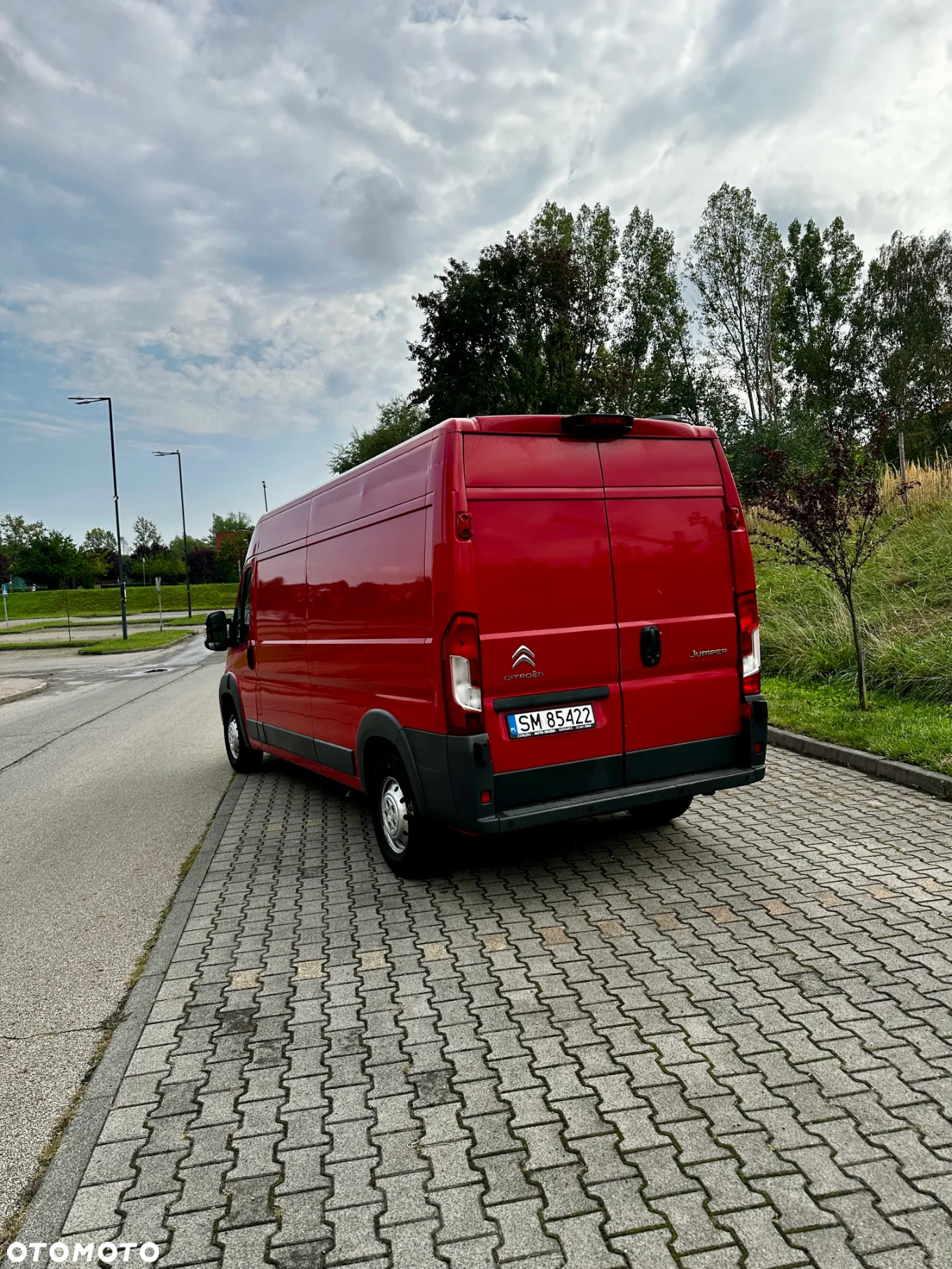 Citroën Jumper 35 BlueHDi L3 - 2