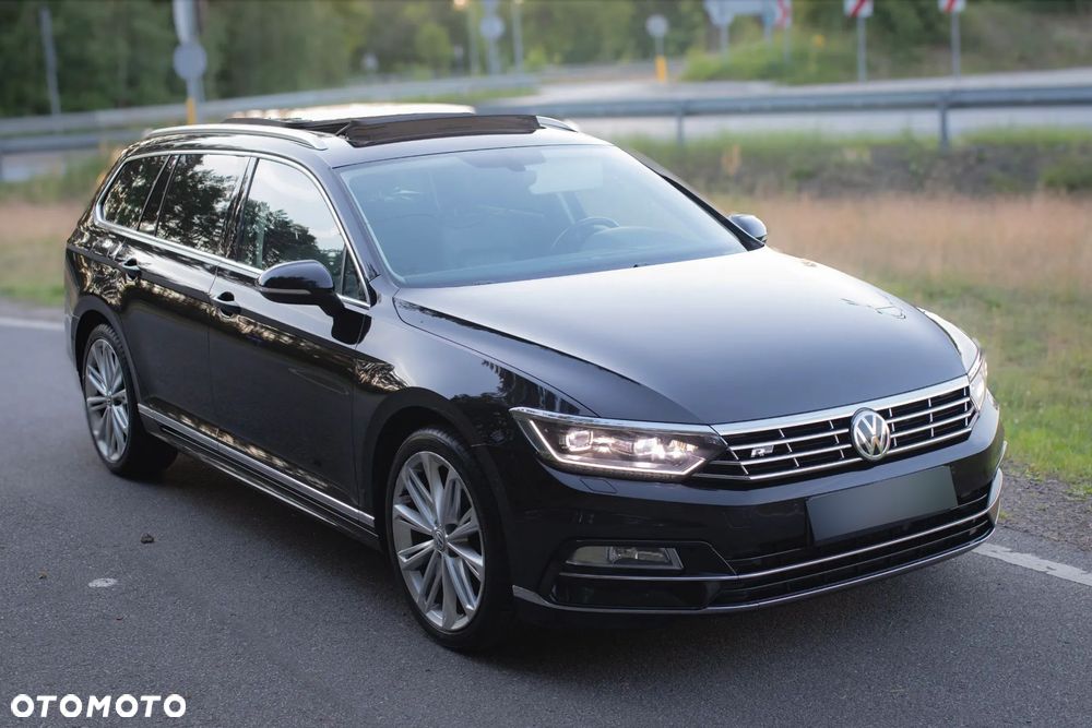 Volkswagen Passat 1.6 TDI (BlueMotion Technology) Comfortline - 20