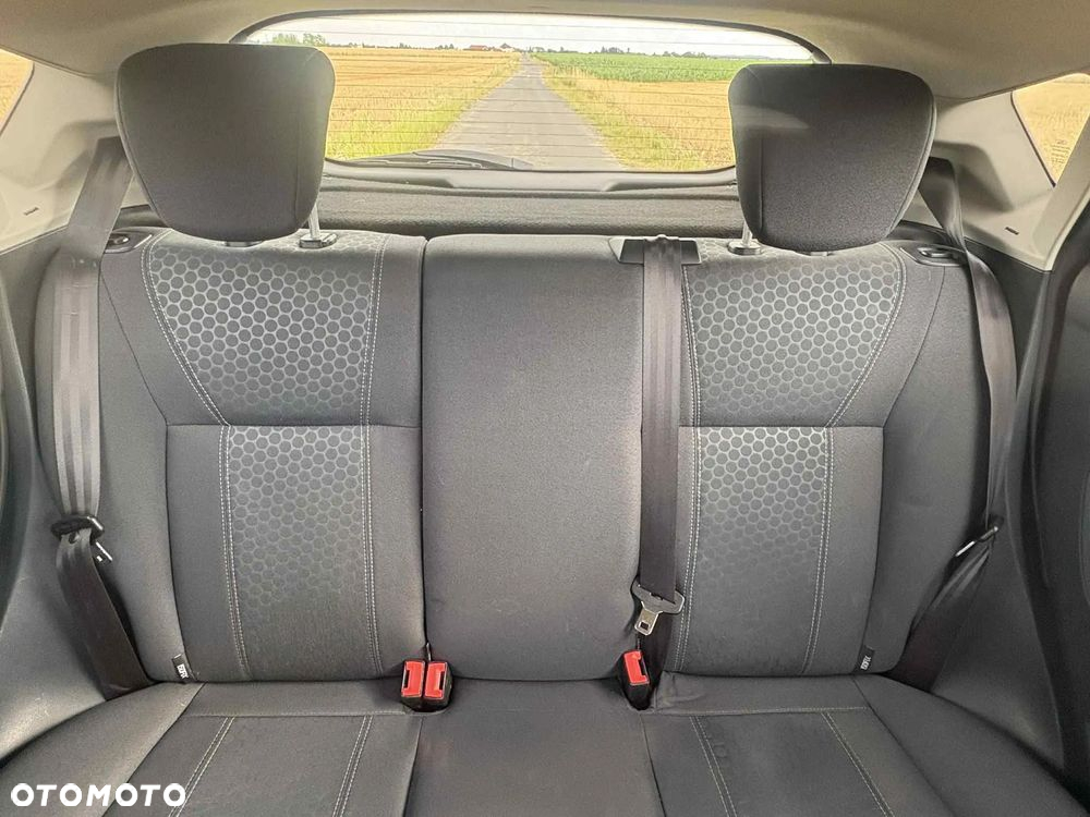 Ford Fiesta 1.4 Titanium - 12