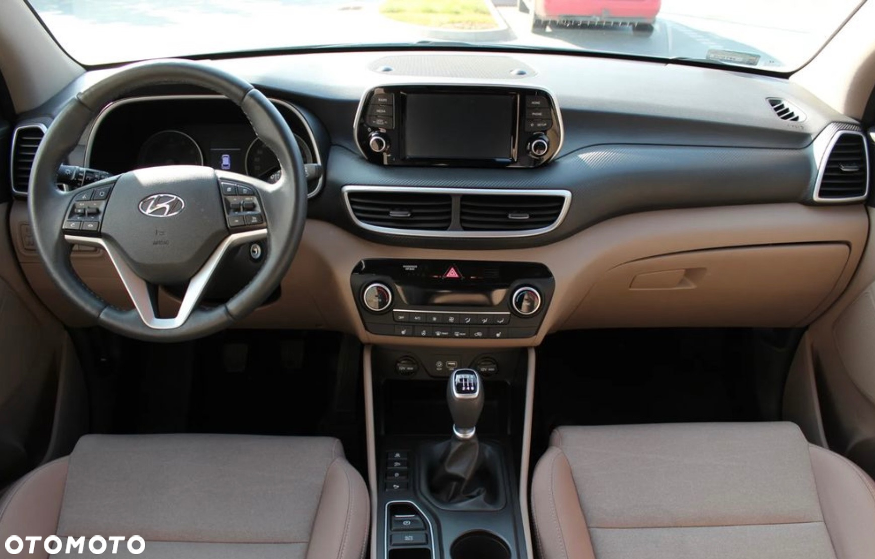 Hyundai Tucson 1.6 GDi Comfort 2WD - 6