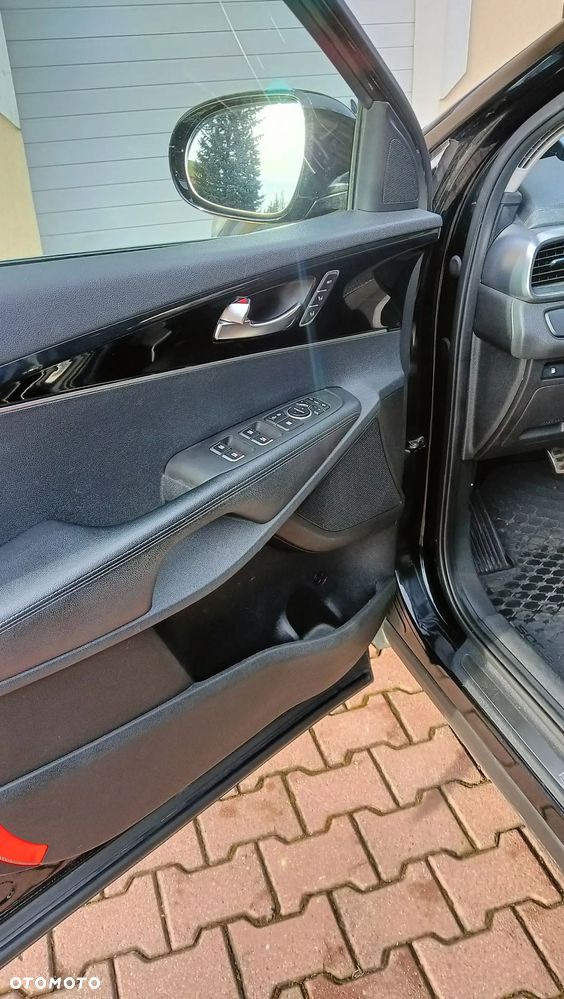 Kia Sorento 2.0 CRDI XL - 13