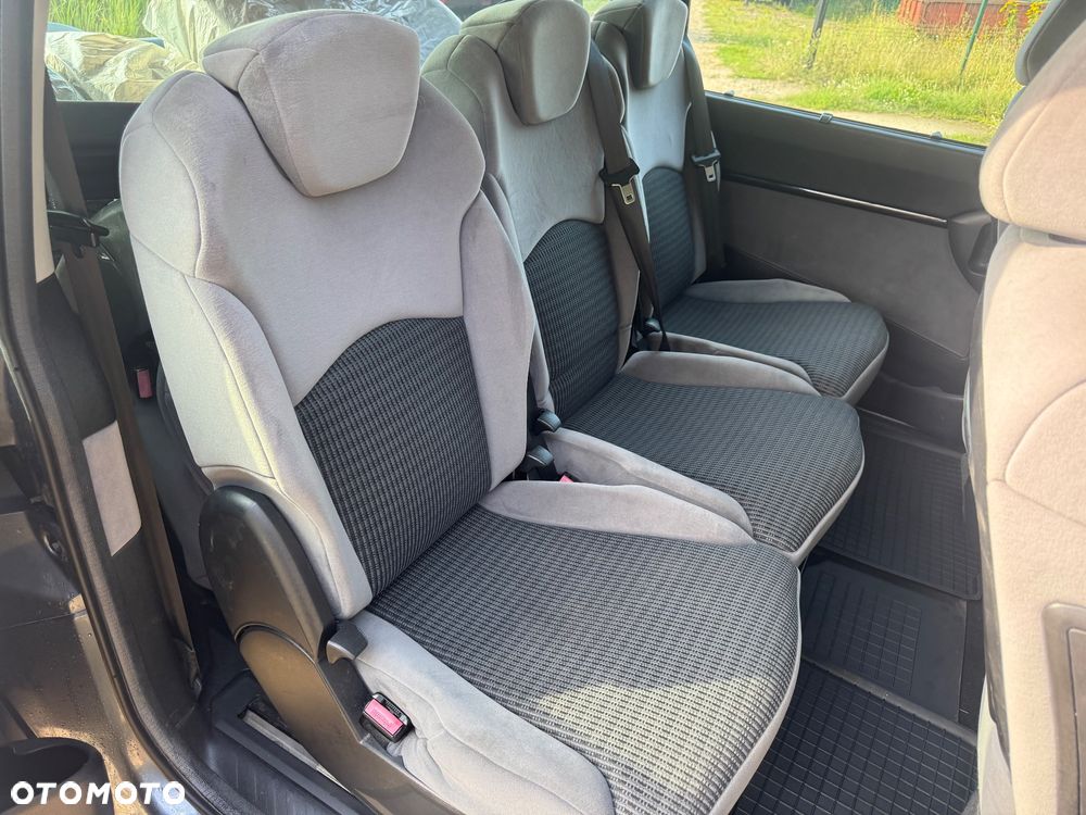 Citroën C8 2.0 16V Confort - 26