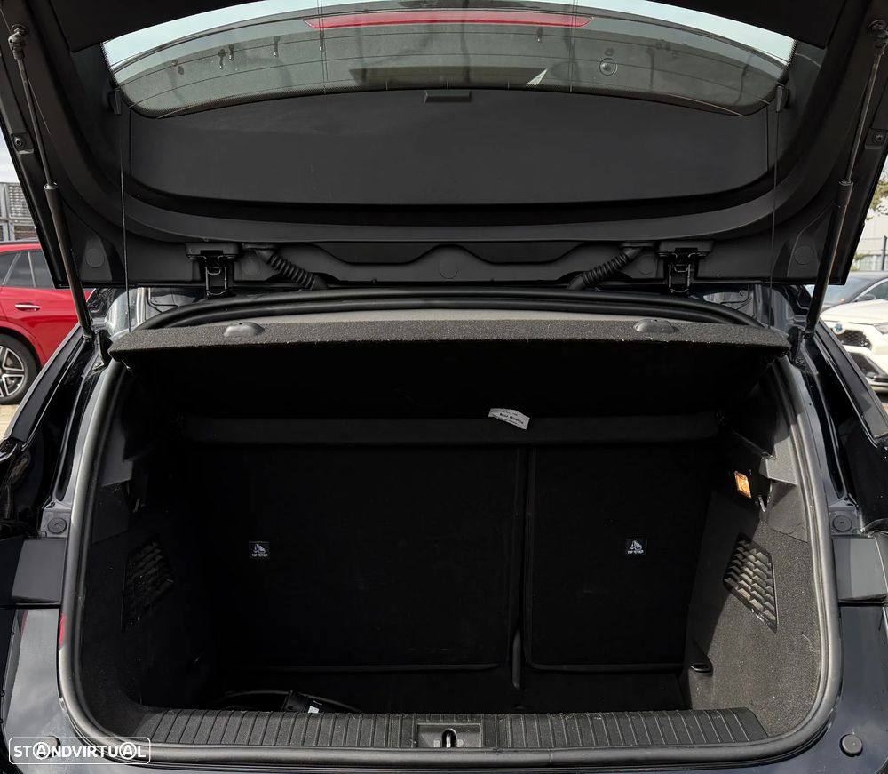 Renault Mégane E-Tech EV60 Equilibre Optimum Charge - 14