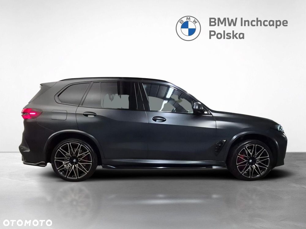 BMW X5 M - 7