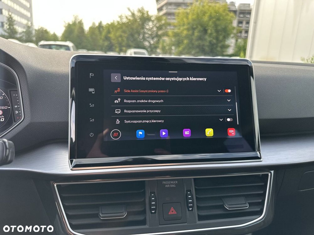 Seat Tarraco - 21