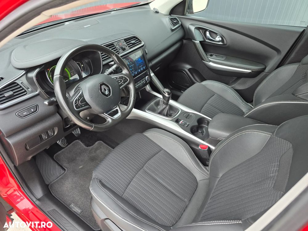 Renault Kadjar 1.5 DCI Life - 6