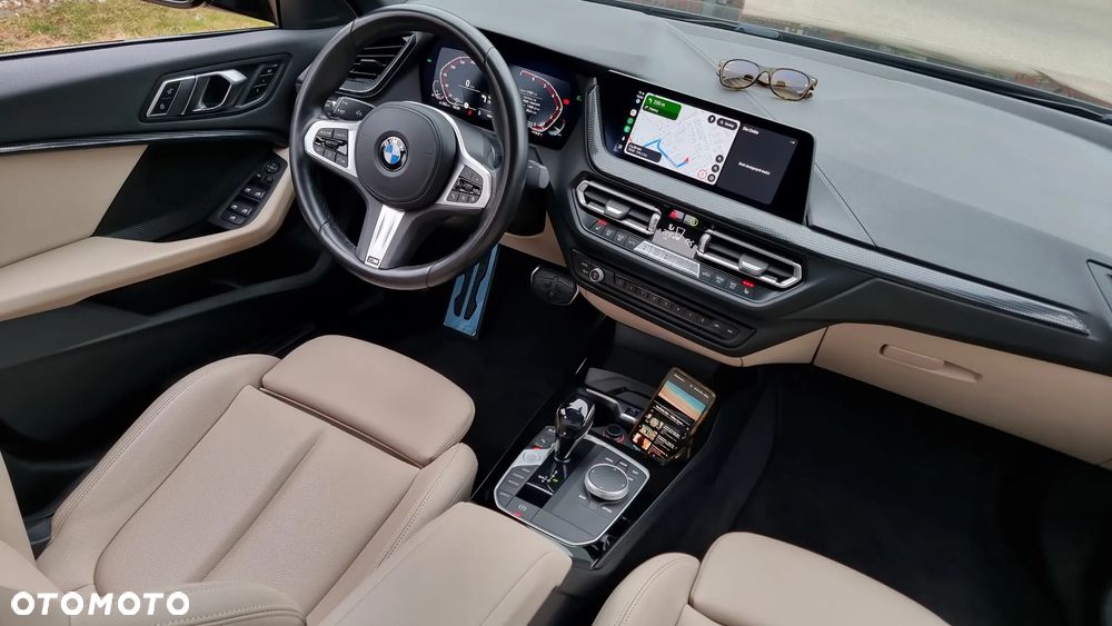 BMW Seria 2 218i M Sport - 27