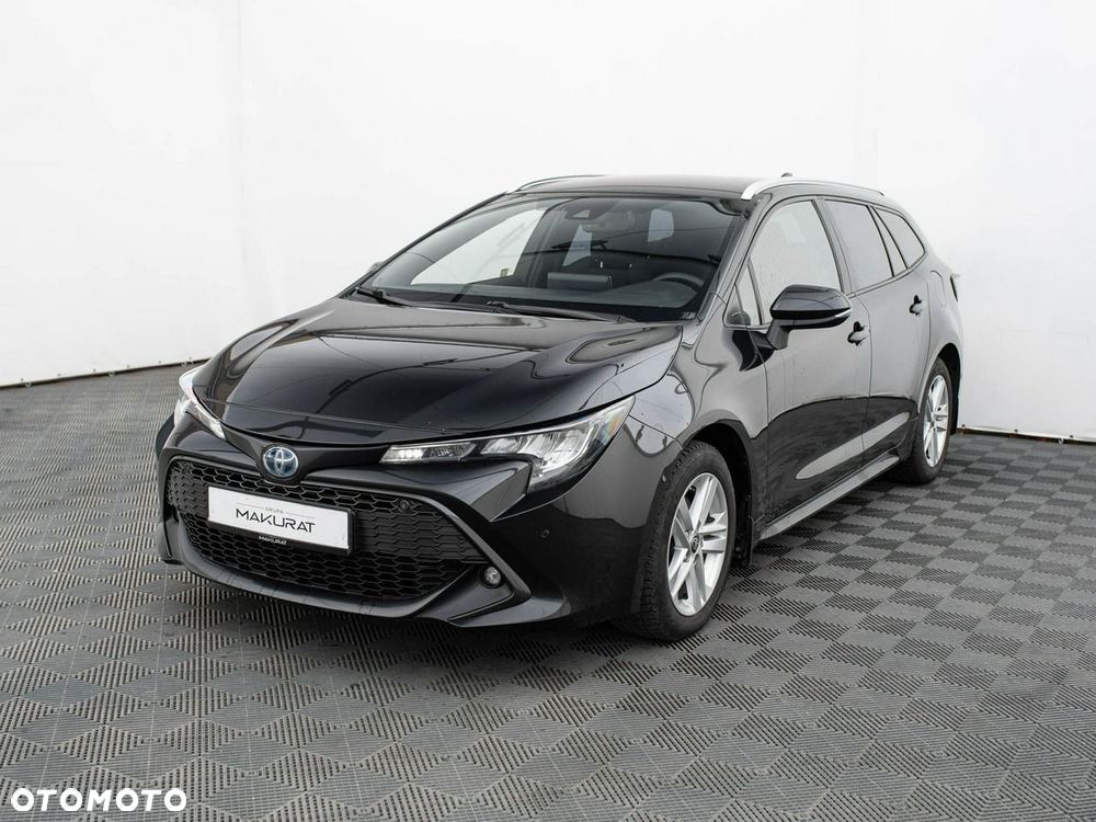 Toyota Corolla - 3