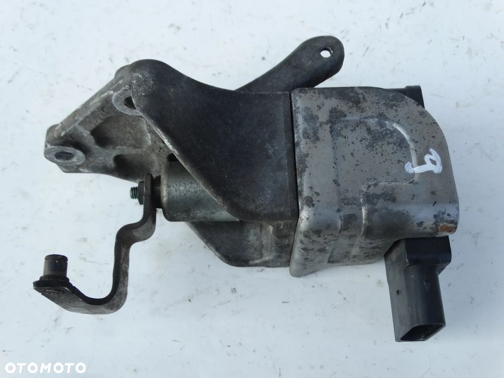 TURBOSPRĘŻARKA TURBO TURBINA BMW E81 E87 E90 E91 X3 E83 7797781 N47 2.0D F-VAT - 5