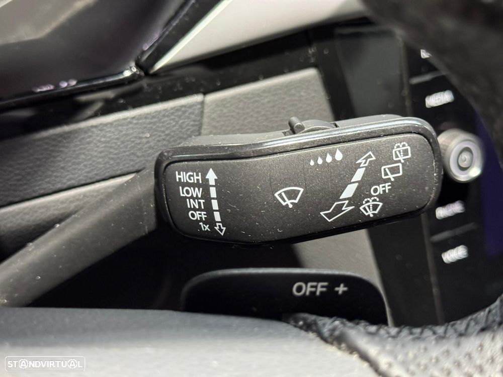 VW Arteon Shooting Brake - 24