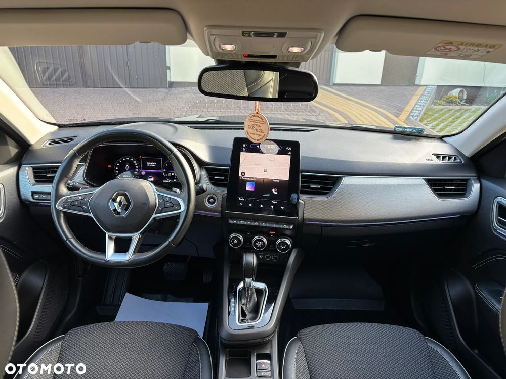 Renault Arkana - 24