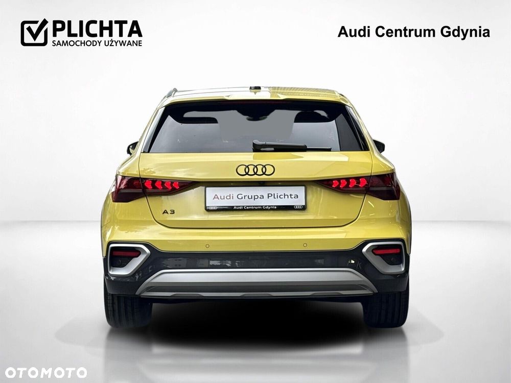 Audi A3 Allstreet - 5