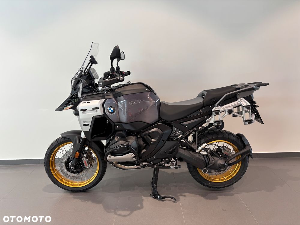 BMW GS - 4