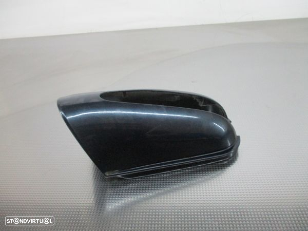 Capa Espelho / Retrovisor Esq Mercedes-Benz S-Class (W220) - 5
