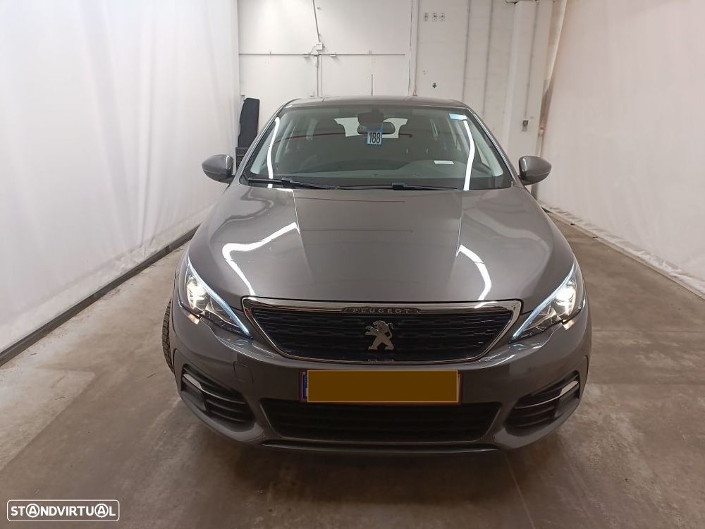 Peugeot 308 PureTech 110 Active Pack - 2