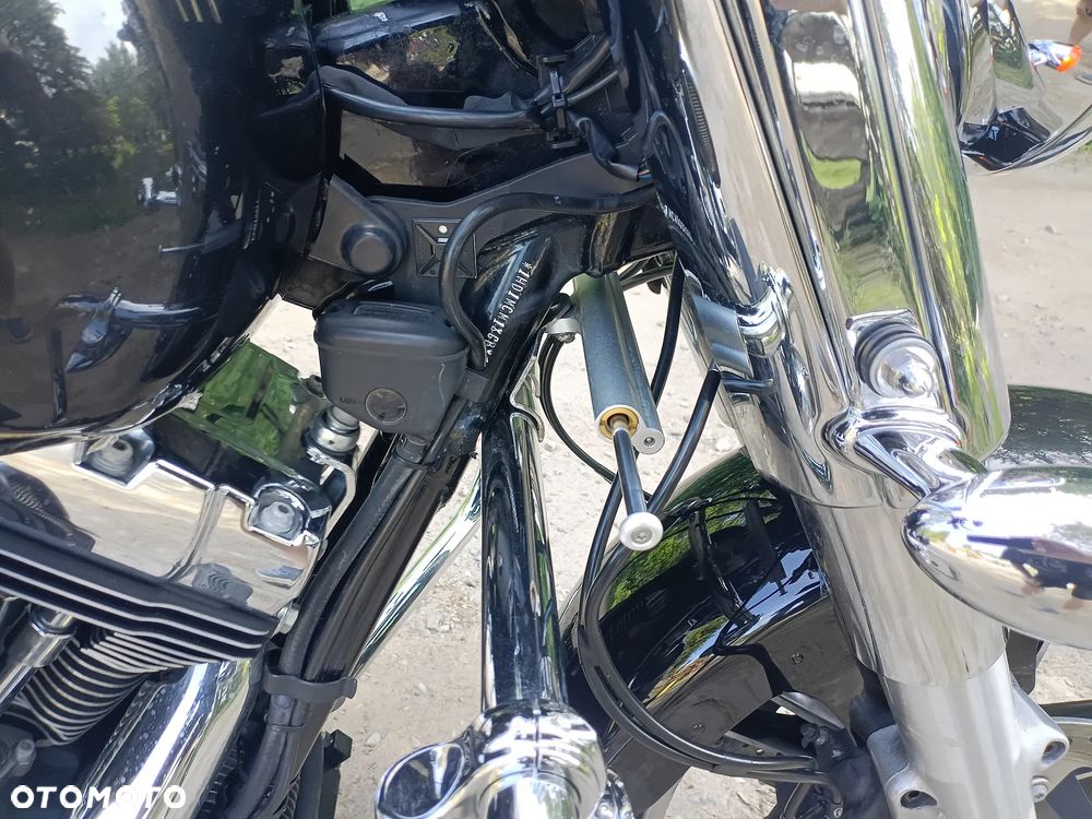 Harley-Davidson Trike Freewheeler - 10