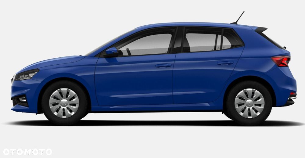 Skoda Fabia - 2
