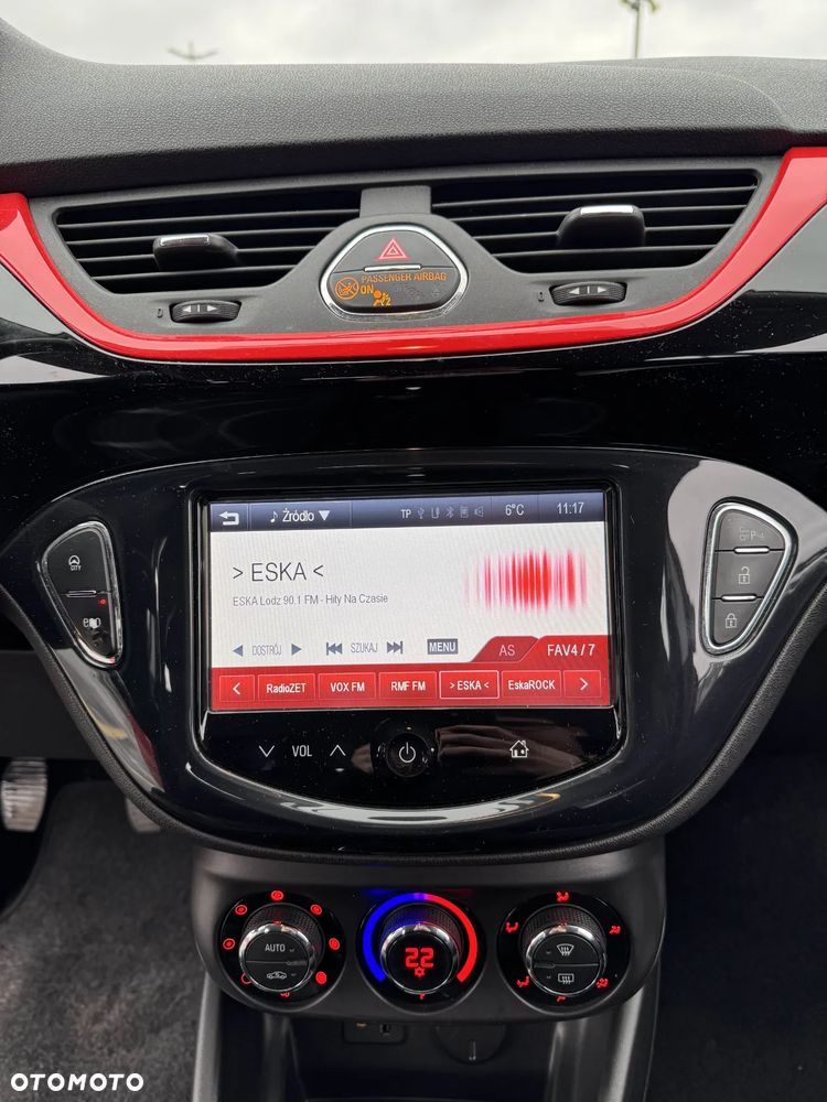 Opel Corsa 1.4 T Color Edition S&S - 15