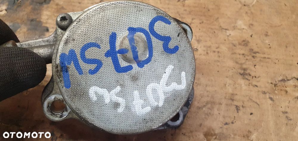 Pompa Vacum Wakum Peugeot 307 2.0 HDI 9631971580 - 6