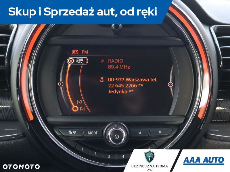 MINI Clubman - 14