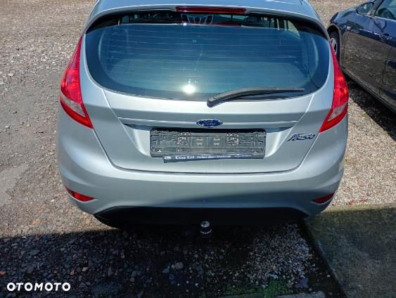Ford Fiesta 1.25 Viva - 6