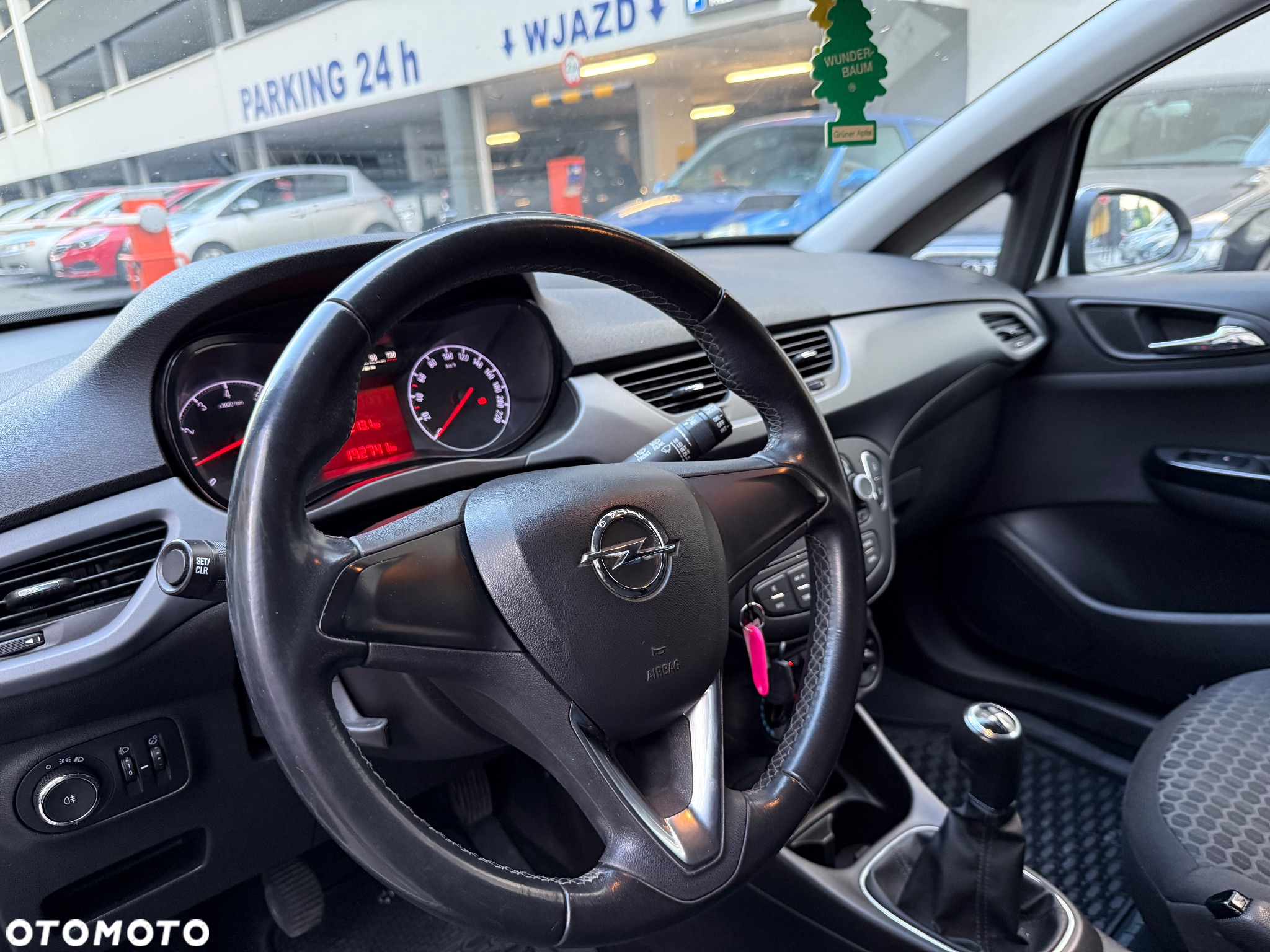 Opel Corsa 1.4 Enjoy - 9