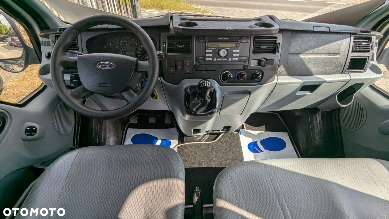 Ford Transit - 20