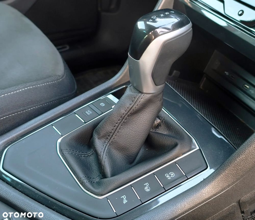 Volkswagen Tiguan - 18