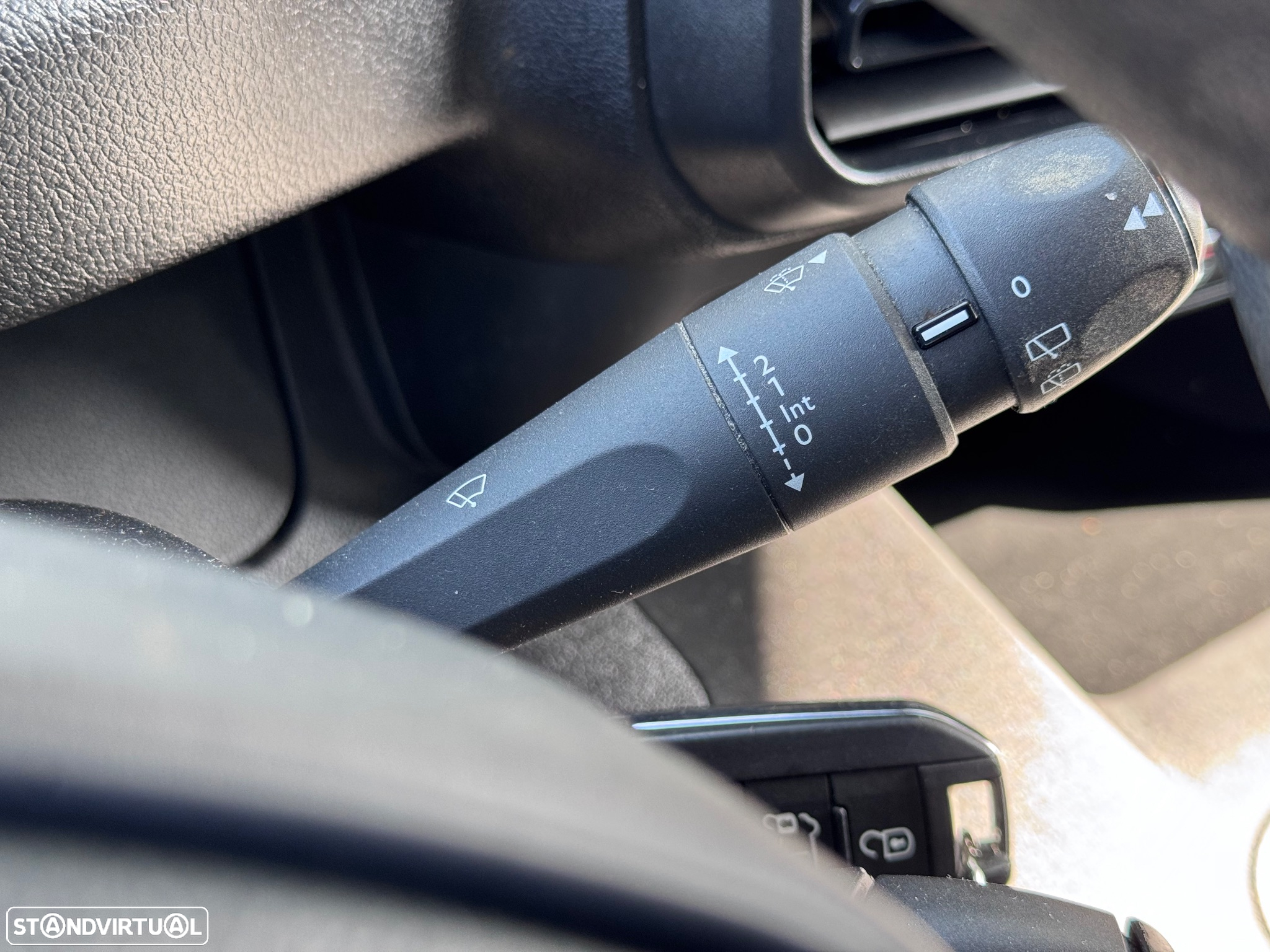 Peugeot Partner 1.5Hdi 5 Lugares Longa L2 - 17
