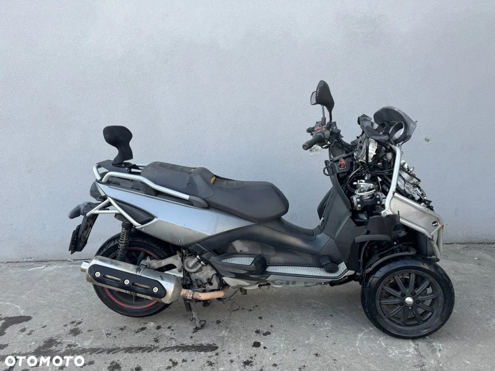 Gilera Inny - 2