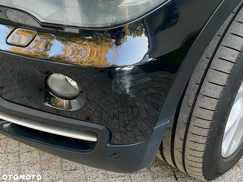 BMW X5 - 10