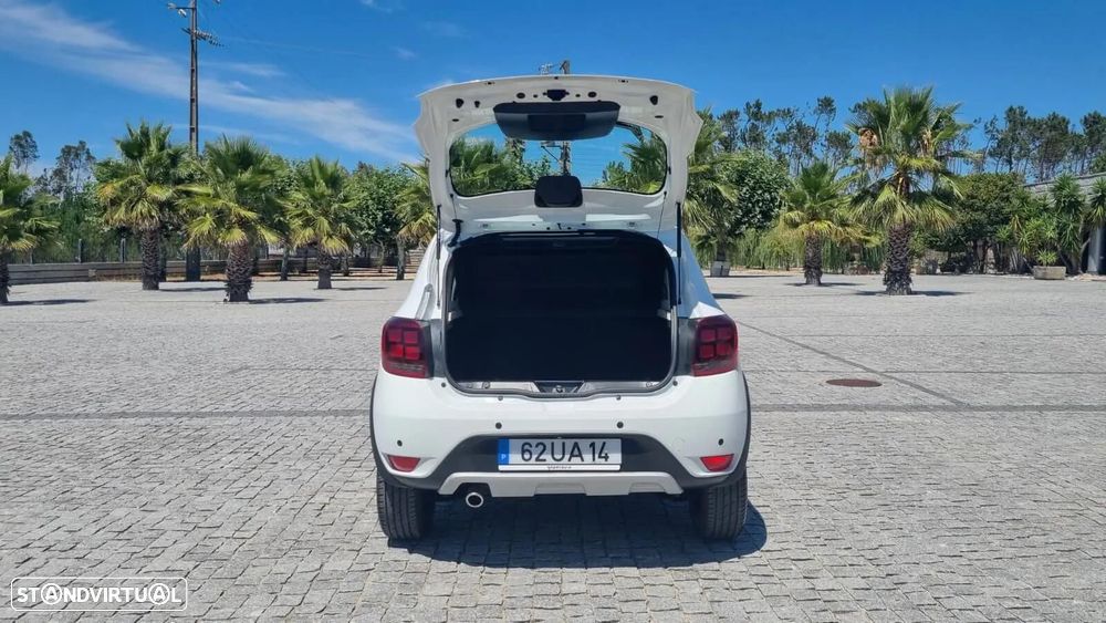 Dacia Sandero - 21