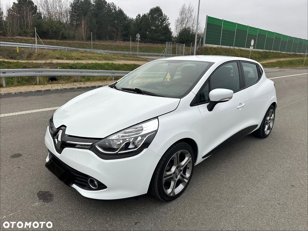 Renault Clio 1.5 dCi 75 Expression - 3