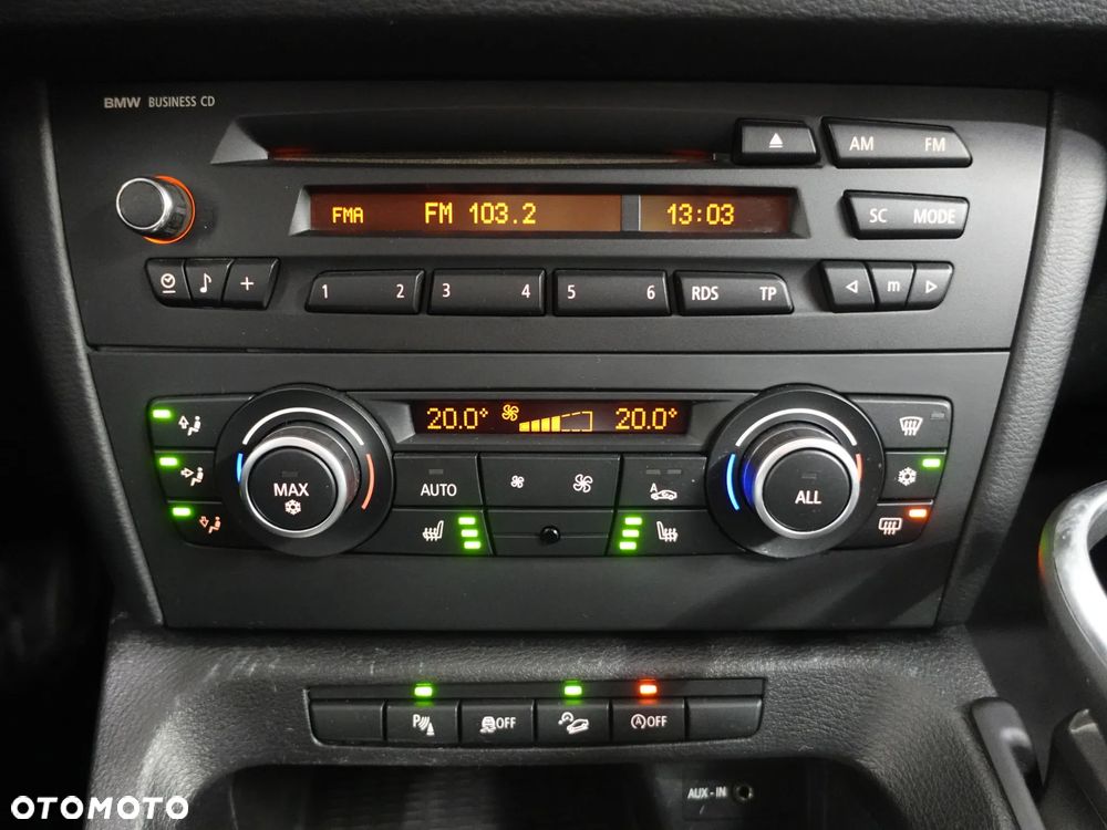 BMW X1 xDrive20i - 30