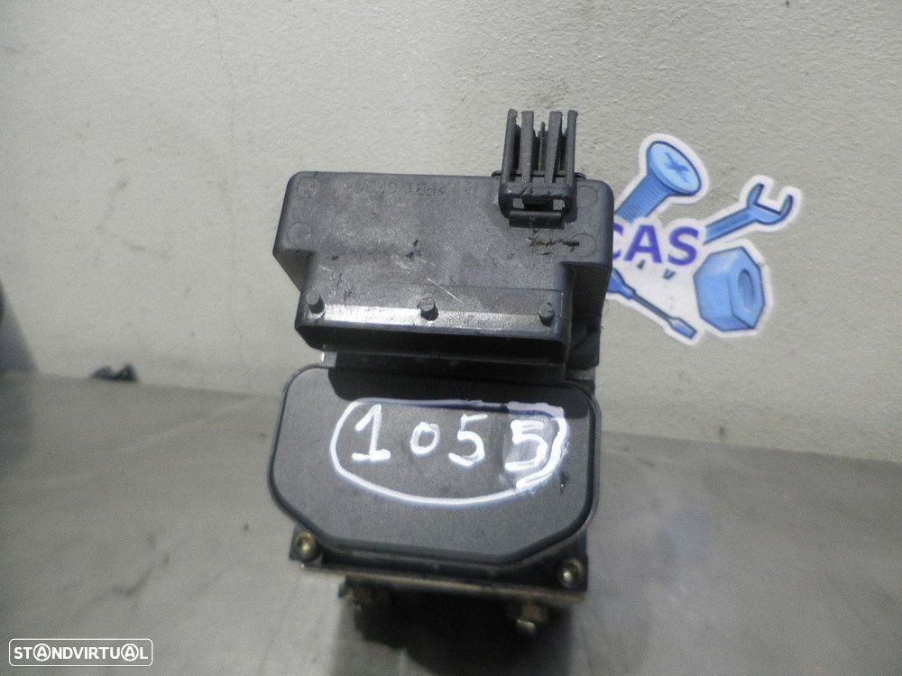 Abs 0265216464 MR249754 MITSUBISHI CARISMA HATCHBACK 1999 1.9 TD 90CV 5P CINZA - 1