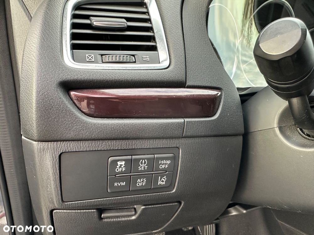 Mazda 6 2.2 SKYACTIV-D Sports-Line - 23