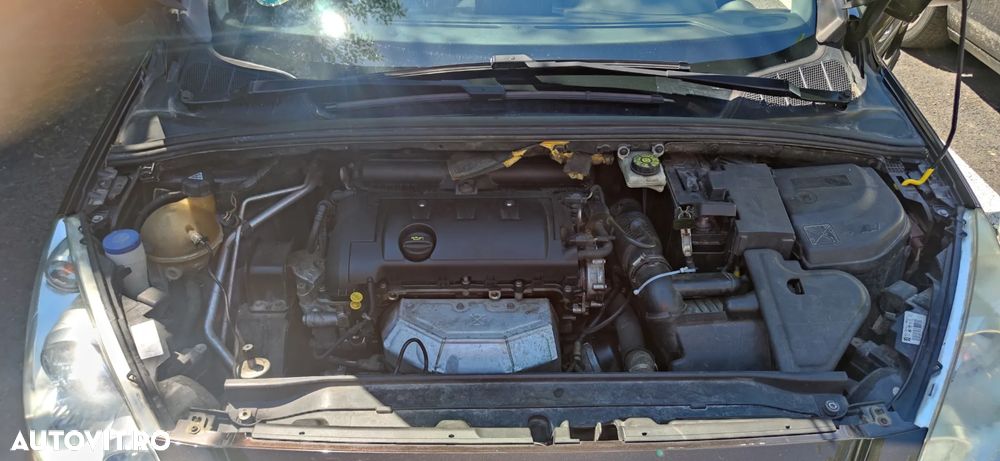 Peugeot 308 1.6 VTi Active - 6