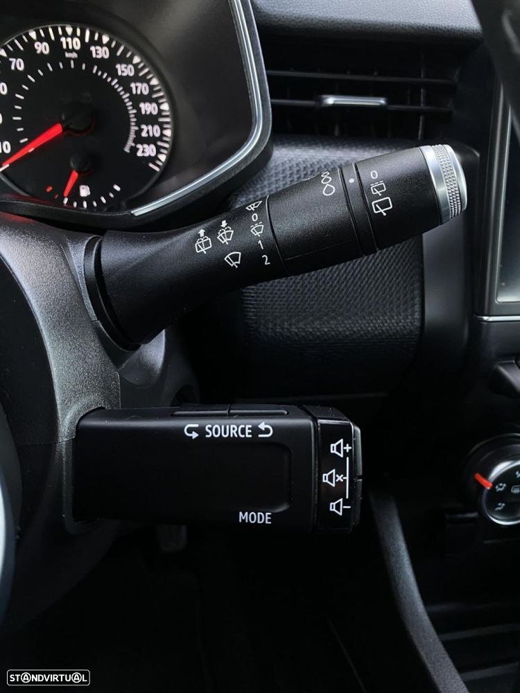 Renault Clio 1.0 TCe Intens - 13