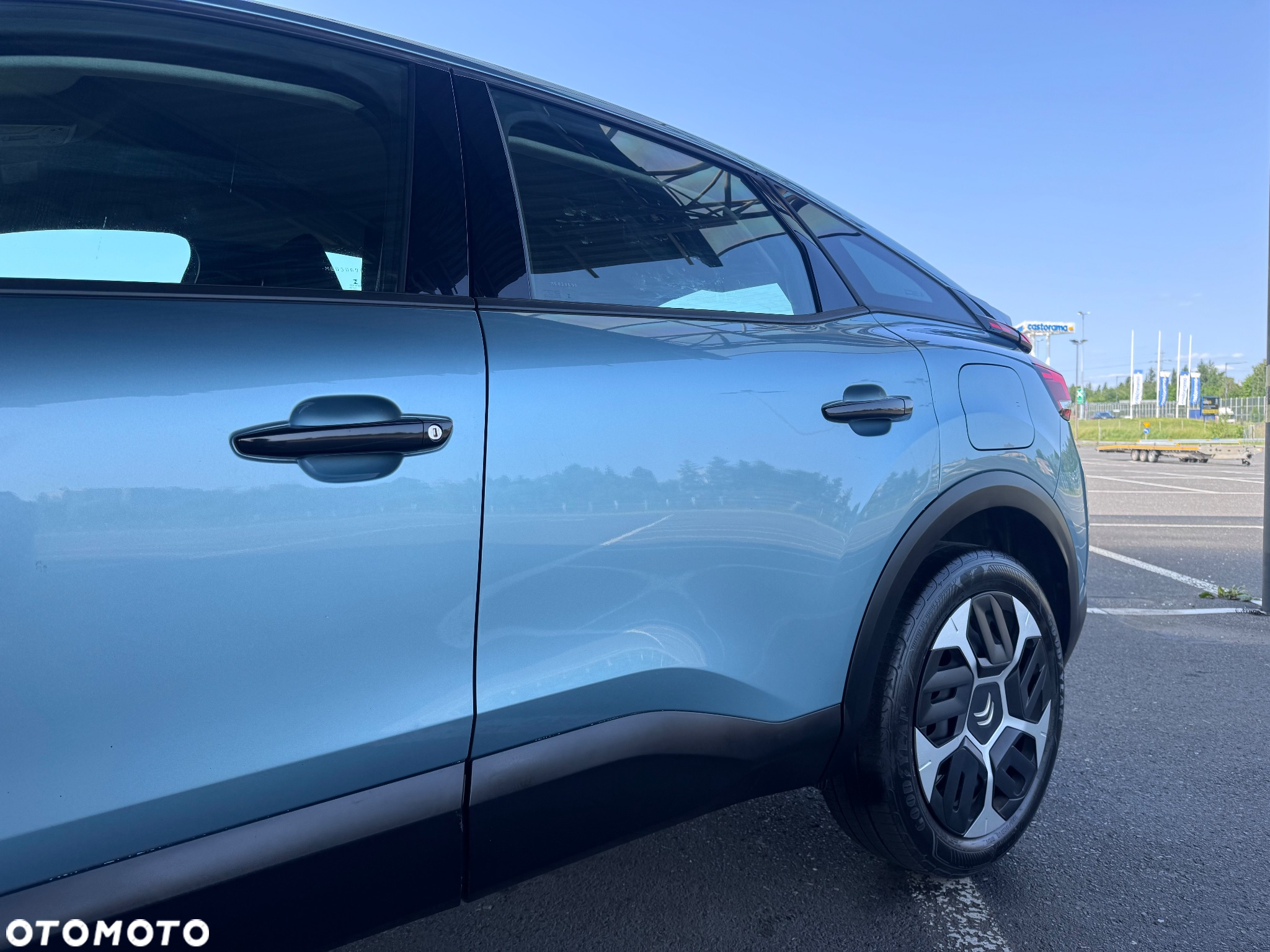 Citroën C4 1.2 PureTech Feel S&S - 9