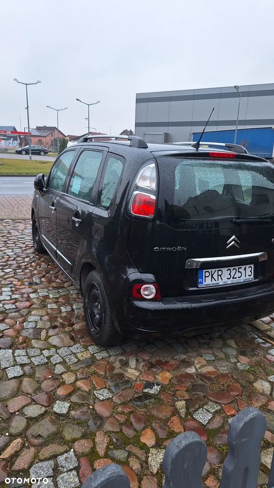 Citroën C3 Picasso HDi 110 FAP Exclusive - 6