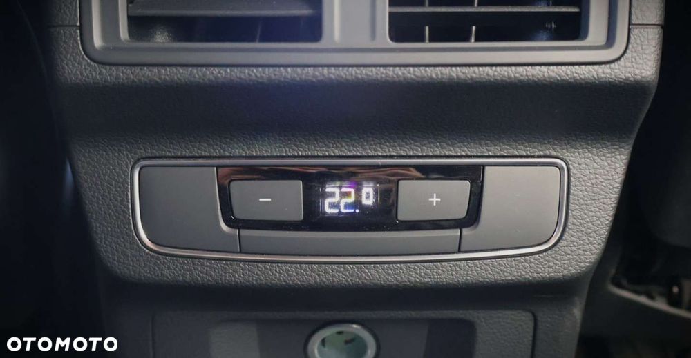 Audi SQ5 TDI quattro tiptronic - 31