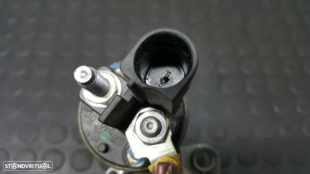 MOTOR DE ARRANQUE VOLKSWAGEN POLO (6C1) ADVANCE BLUEMOTION - 5