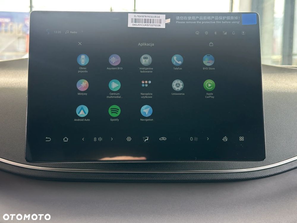 BYD Dolphin Surf - 25